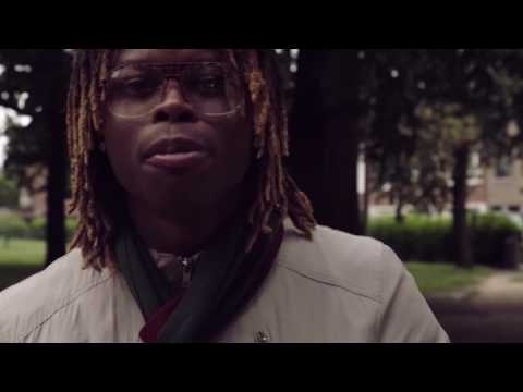 Straatsessie XII - Dwins