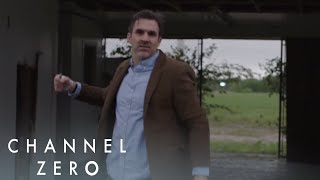 CHANNEL ZERO | Season 1 Episode 5: &#39;Mrs. Jawbone Boot&#39; | SYFY