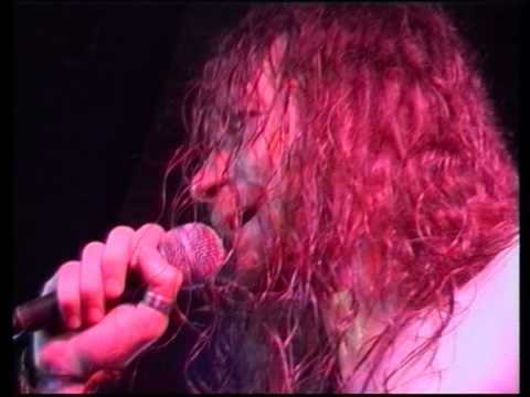 Doomsword - Doomsword- live Heidelberg 2004 - Underground Live TV recording