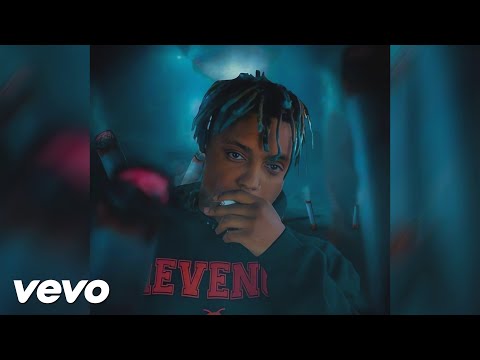 Juice WRLD - Feel The Vibe (Unreleased)[prod. dfk]