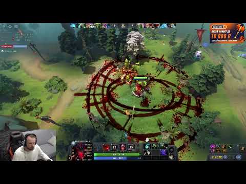 Dread 07.05.2023 | Dota 2 - Berlin Major - Финальный день - Team Liquid vs 9 Pandas vs GG
