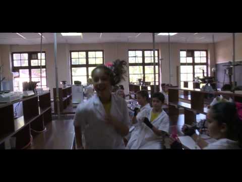 Vídeo Colegio Sagrado Corazón
