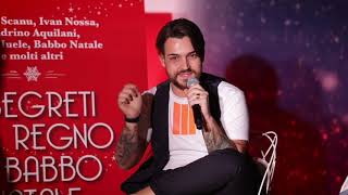 Cortometraggio animato le 5 Monete d'oro - Storia di Valerio Scanu