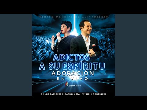 Eres Mi Respirar (En Vivo)