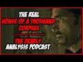 The House That Jack Built Film Analysis: The Real House of a Thousand Corpses