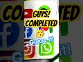 Guess These Logo Guys Logo Completed Logo Reala R T Realart RealA R T Apt Viral Trending Shorts