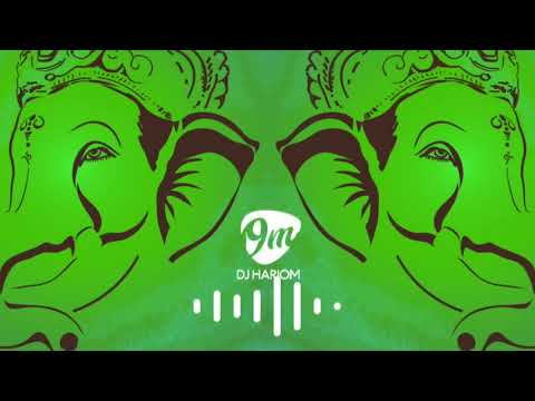 Morya (Title Song) - DJ Harshad & DJ Sahil Remix || DJ HARIOM ||