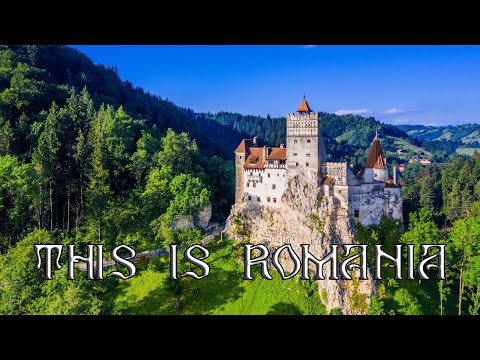 This is Romania