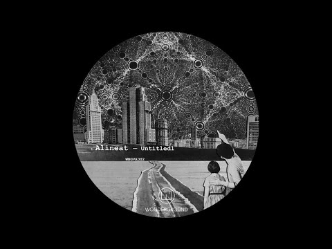 Alineat - Untitled1 [WNGVA002]