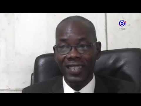 THE 6PM NEWS WEDNESDAY 13th MAY 2020 - EQUINOXE TV