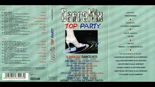 Download lagu DanceMix Top Party - Side B mp3 Download lagu DanceMix Top Party - Side B mp3