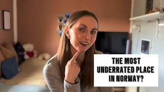 Q&A About Norway! Answering Your Questions 