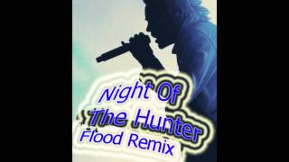 30 Seconds to Mars - Night of the Hunter (Flood Remix) With HQ Download Link