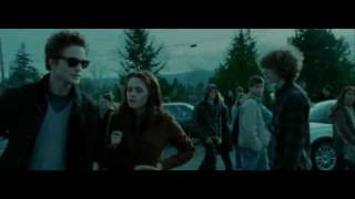 Edward and Bella  Blind Love