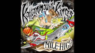 Kottonmouth Kings Green Dreams-Mile High