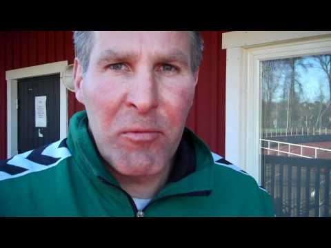 Österstad-VGIF 1-2 - snack med Giffarna