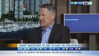 How to Save Money On Your Insurance