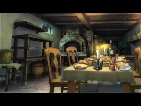 Let´s Play Professor Layton vs. Phoenix Wright: Ace Attorney Part 27: Wo bleibt Sophie?