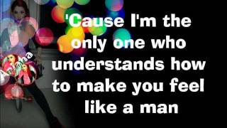 Ariana Grande - Only Girl in the World Lyrics