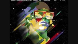 Black &amp; Gold - Sam Sparro