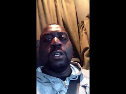 Bayoou Sarr - Les Radars