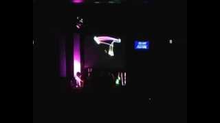 Plaid - Nafovanny (live)