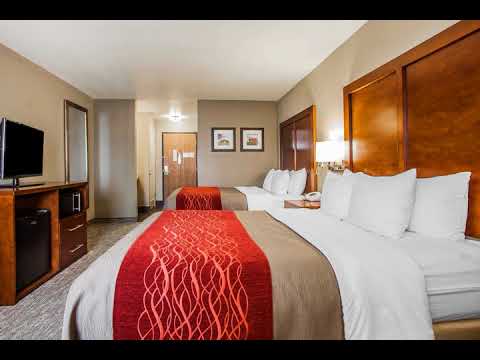 Comfort Inn Marshalltown - Marshalltown (Iowa) - United States