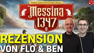 Messina 1347 - ausführlich rezensiert von Flo & Ben (Vladimir Suchy 2021)
