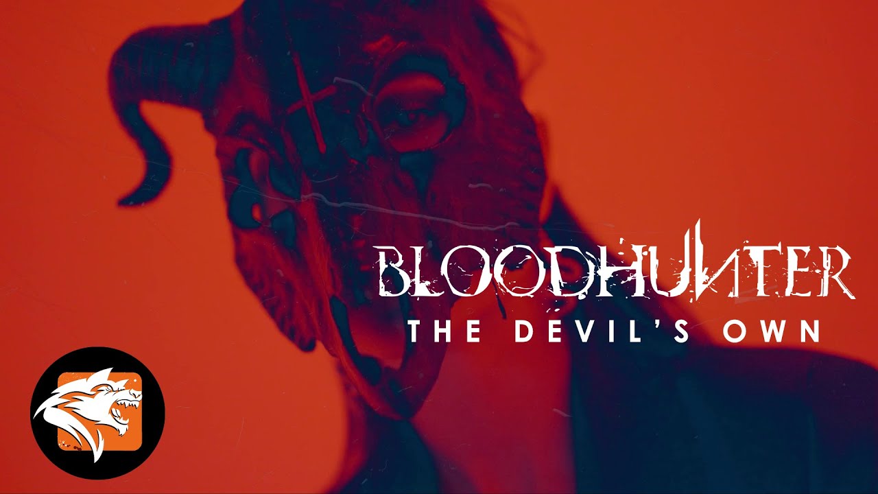<a href="https://mediafeeder.net/music/bloodhunter"><span style="font-size:1.1em;"><strong>Bloodhunter</strong></span></a> present the music video for their 2026 Single <em><span style="font-size:1.1em;">The Devil's Own</span></em>.\n\n\n\n\n