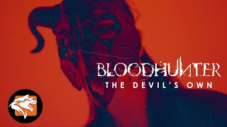 The Devil's Own - Bloodhunter