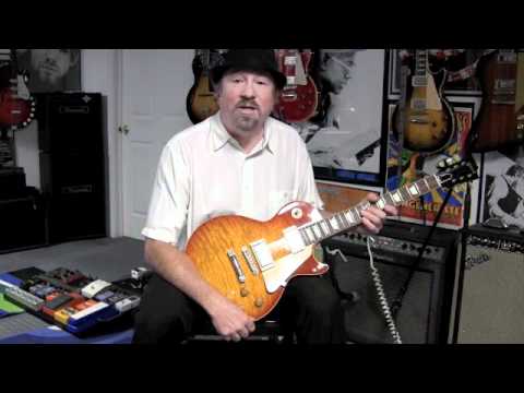 Mike Dugan Guitar Lesson Video
