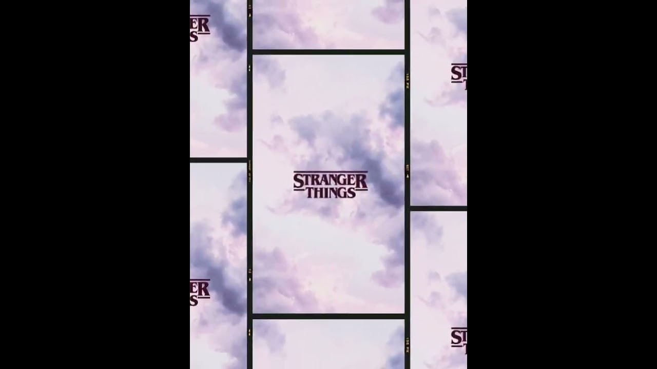 🧇 Stranger Things wallpapers 🧇