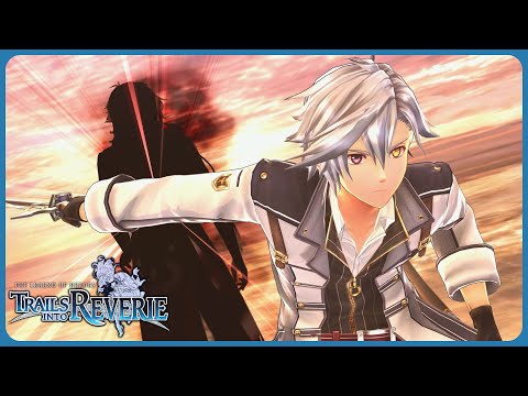 Trails into Reverie - Final Boss & Ending