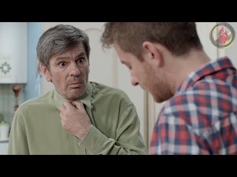 LZN Ep 190 - Ma ko kandžija Barbaru?!!