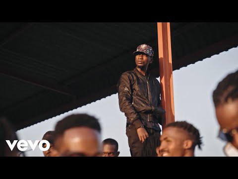 Wayne F.O.G - Depression (Official Video) ft. Anita Jaxson