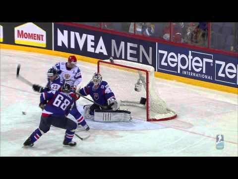 Slovakia - Russia 1-3
