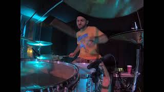 Only Your Love | Live Drum Cam | Original by Kari Jobe
