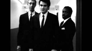 John Mayer Trio - Another Kind Of Green