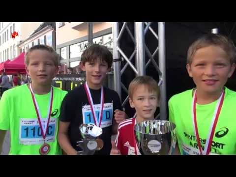1.Staffellauf Lippstadt 2015 Teil 2