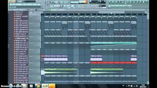 Download lagu Deniz Koyu - Bong (BEST REMAKE) FREE FLP mp3