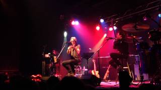 Todd Rundgren - I'm a Gun (snippet)