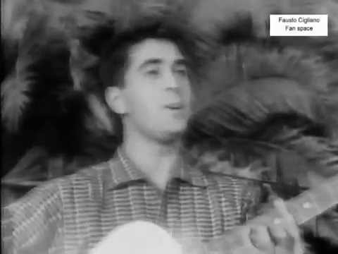 1959 05 20 Fausto Cigliano e Manfred Freyberger - Mexico