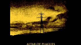 Altar Of Plagues - White tomb [2009] (full album)