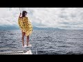 BORA BORA BABY Sailing On Island Time Society Islands French Polynesia