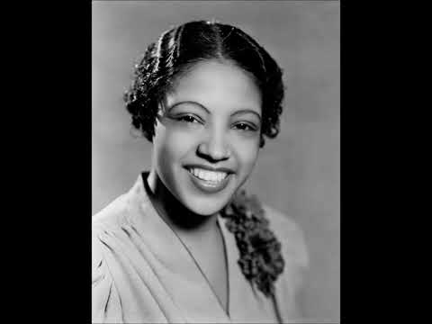 Maxine Sullivan with Claude Thornhill and His Orchestra – Corn Pickin', 1939