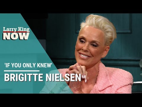 If You Only Knew: 'Creed II' Star Brigitte Nielsen