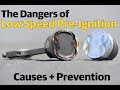 Secret Engine Killer LSPI Causes And Prevention