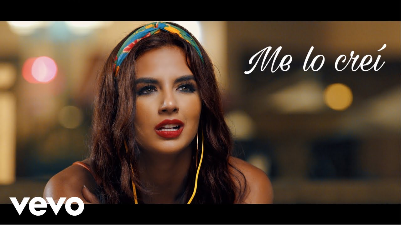 Dayanara — Me Lo Creí