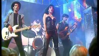 Helen Schneider &amp; The Kick - Piece of my heart 1982