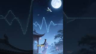 Even Silence Sings🧘Steps are lost where rivers go🧘#music #meditationmusic #buddhistmusic